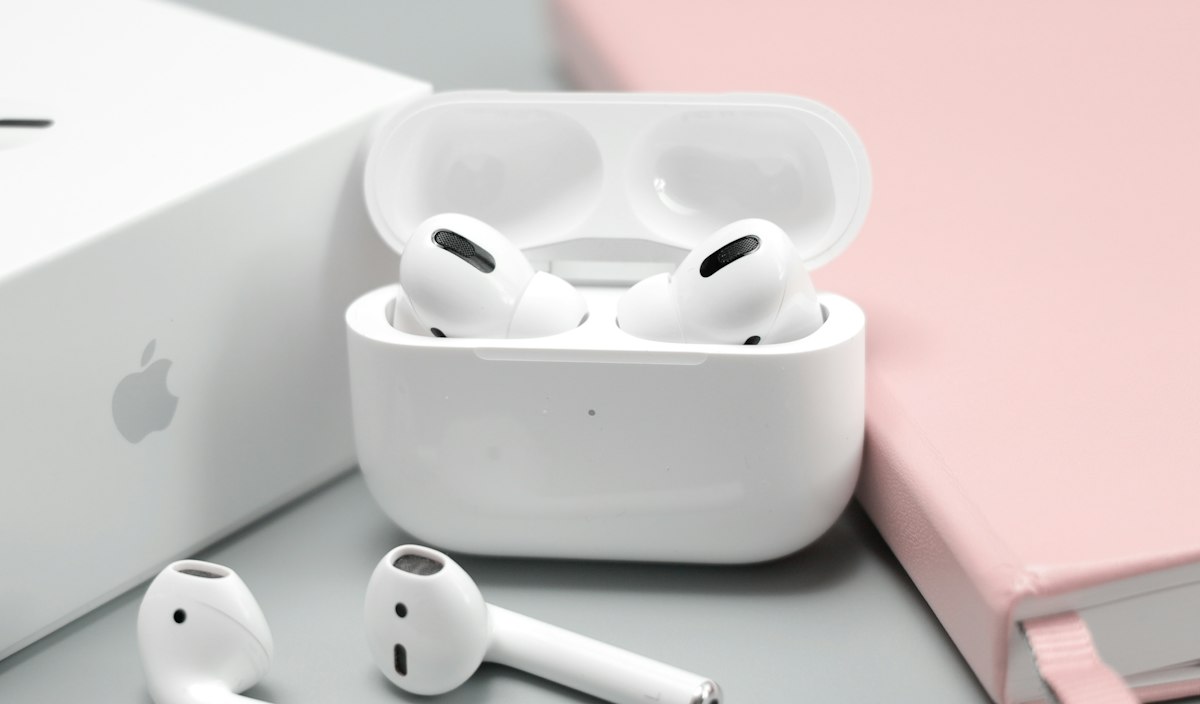 ایرپاد بی‌سیم AirBuds Pro