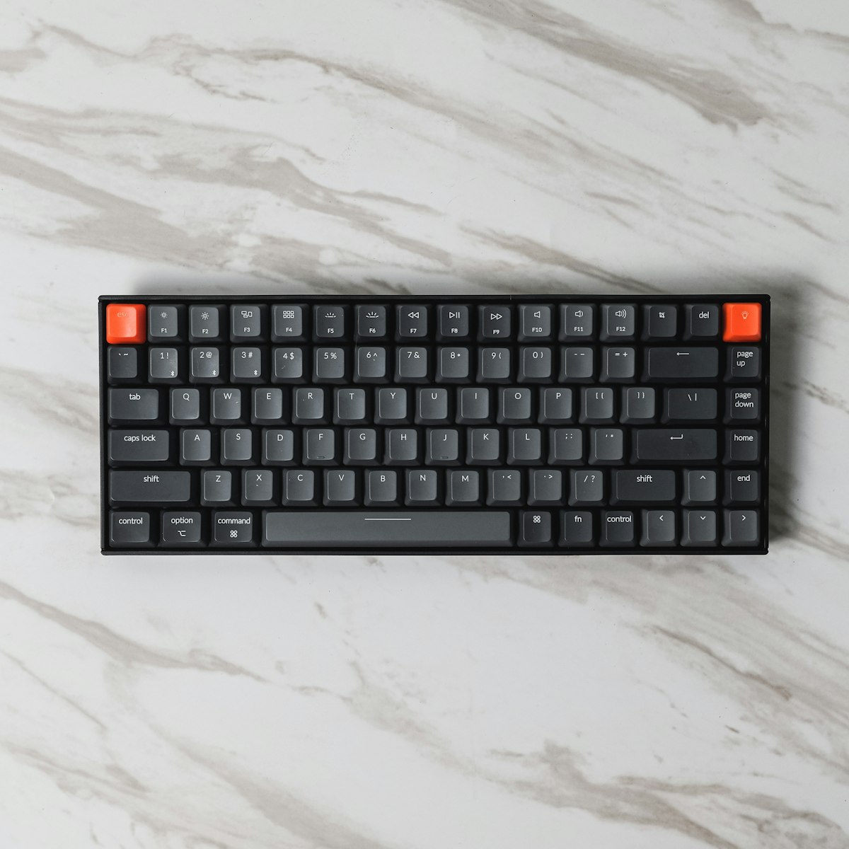 کیبورد مکانیکی KeyPro K2